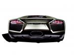 Lamborghini Reventon 2007 года